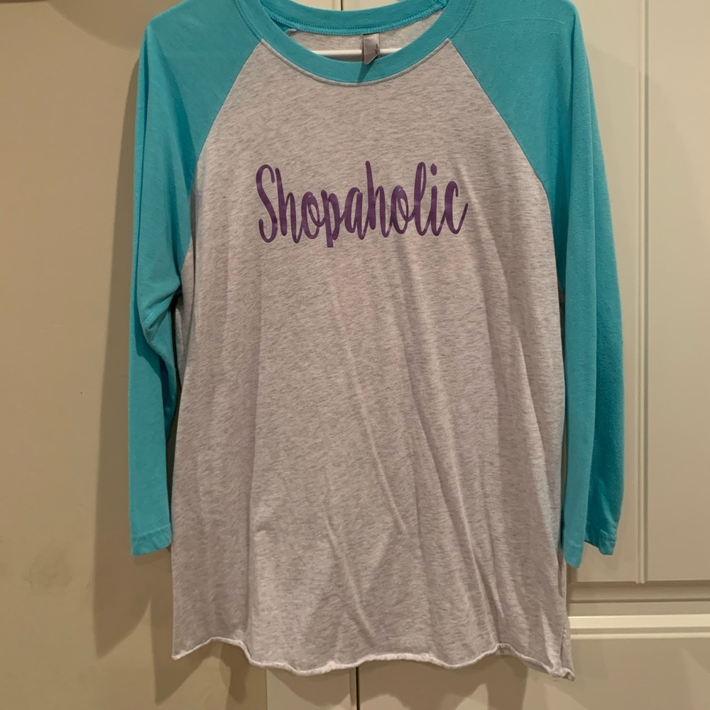 Women’s baseball top